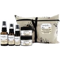 Simply Bee Facial Starter Pack - Normal / Combination skin